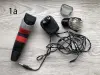 Машинка для Стрижки Волос и Бороды