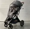 Детская прогулочная коляска luxmom