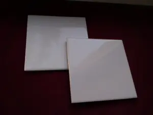 Керамическая плитка родом из СССР.