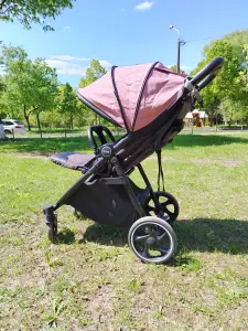 Прогулочная коляска pituso ruta