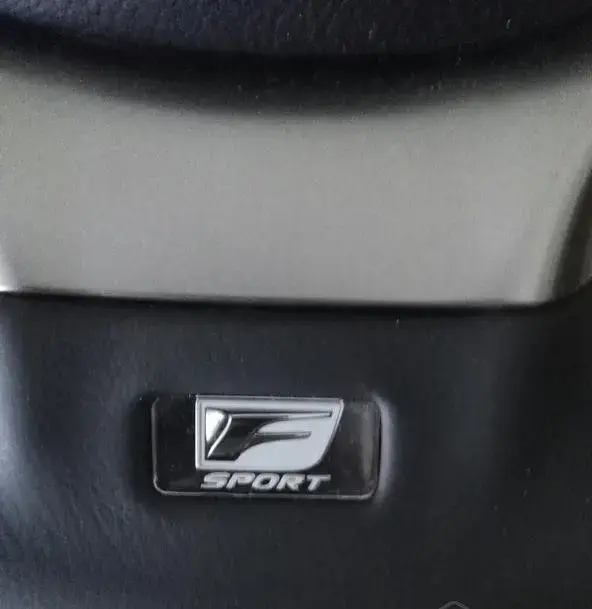Руль для LEXUS RX