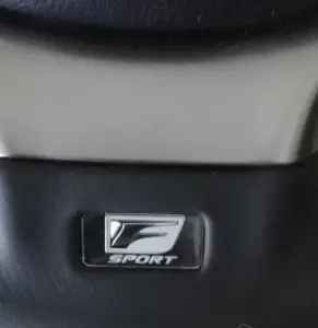 Руль для LEXUS RX