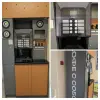 Кофейная стойка самообслуживания