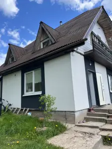 Дом  садоводческое товарищество Балаши