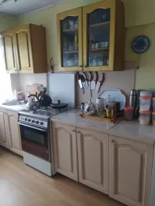 Кухня