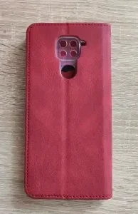 Чехол Redmi Note 9