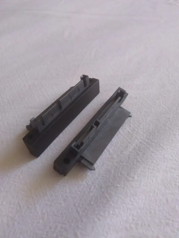 Компьютерная периферия и аксессуары - Переходник угловой Sata - Sata - Мачулищи - Фото 2 Переходник угловой Sata - Sata - Мачулищи - 203126 - Доска объявлений Kupika.by - Фото 2