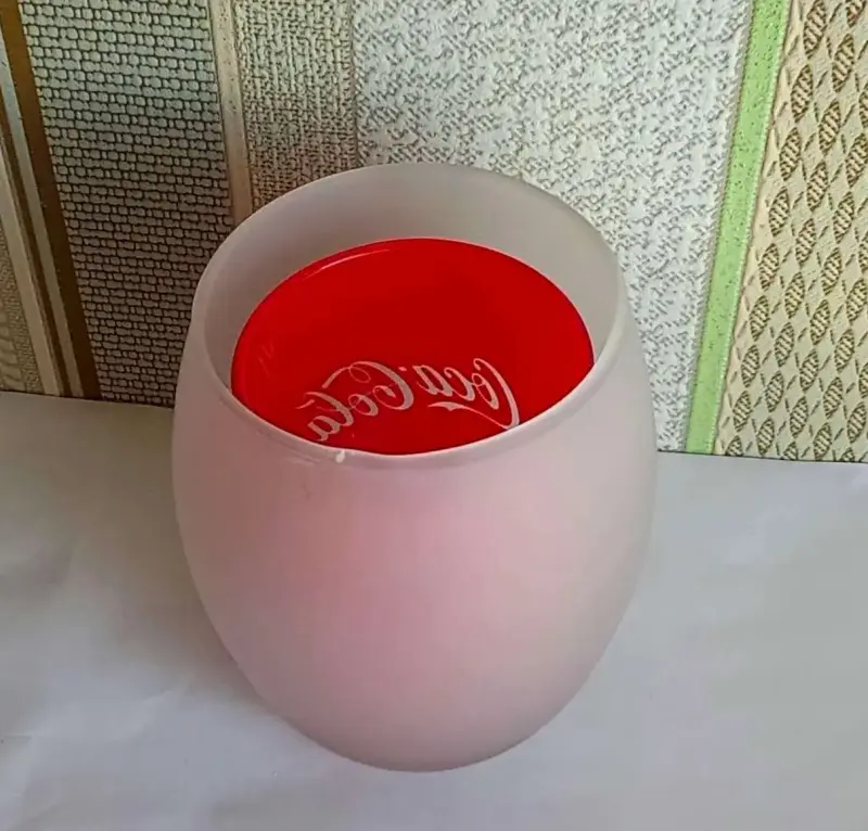 Coca-Cola:стаканы/машинки и т.д.