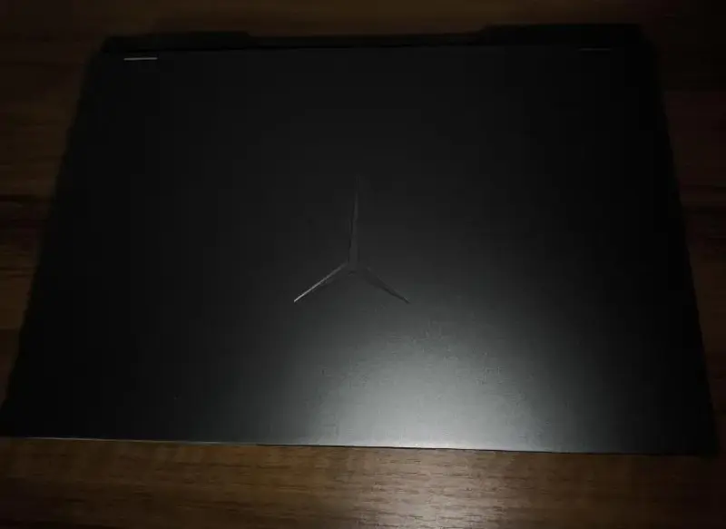 Lenovo Legion 5 Pro