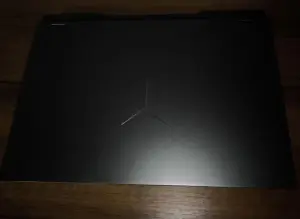 Lenovo Legion 5 Pro