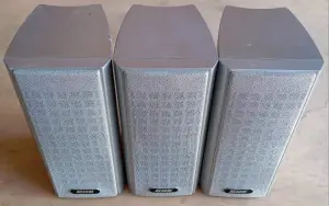Три колонки BBK МА-8505