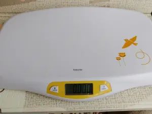 Детские весы Beurer