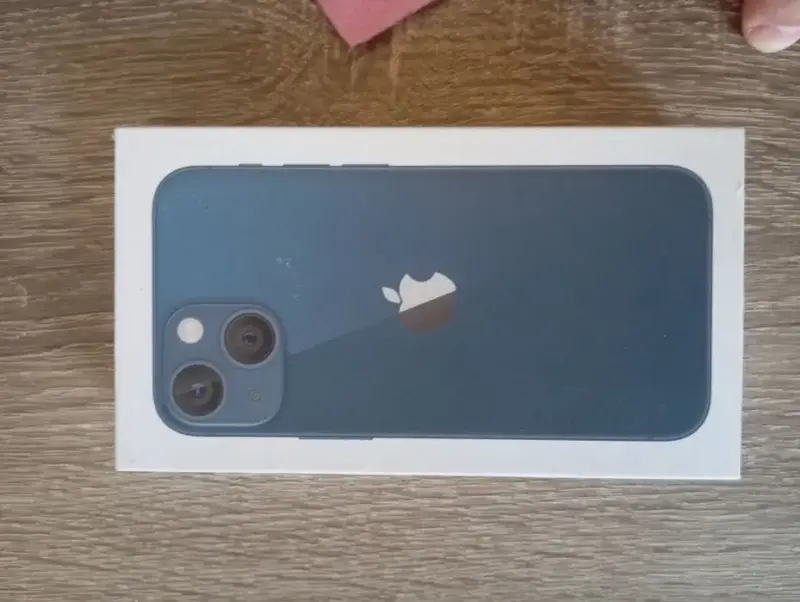 iPhone 13 mini 128gb