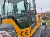 Погрузчик фронтальный