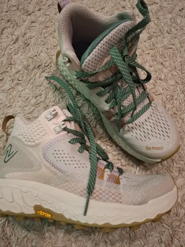 Кроссовки New Balance