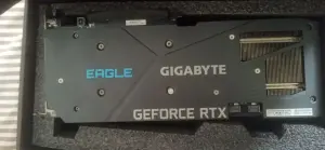 Gigabyte Rtx 3060ti eagle