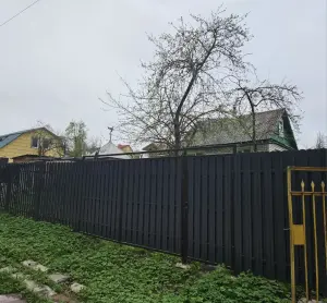 Дача у леса в СТ Природа