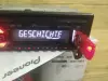 USB-магнитола Pioneer MVH-1400UB