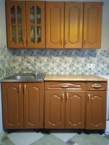 кухня б/у