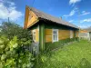 Дом в деревне Речки