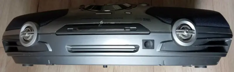 Музакльный центр LG LM535X