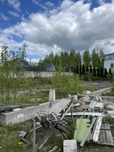 Дом  садоводческое товарищество Балаши
