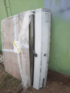 Крышка багажника ВАЗ 2108