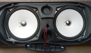 Портативная аудиосистема Soundmax SM-PS4405