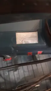 Перфоратор bosch4-32 ,