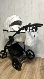 Коляска детская 2в1