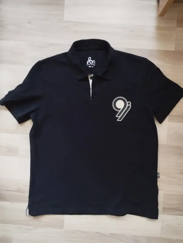 Футболка-поло р-р 48-50(XL)