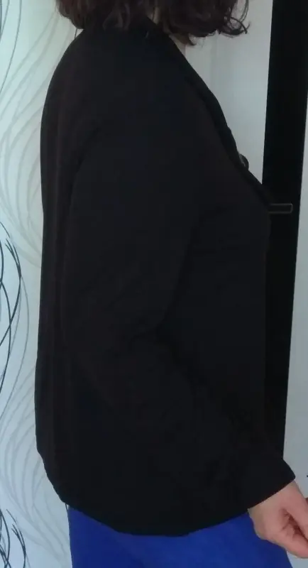 Блузка