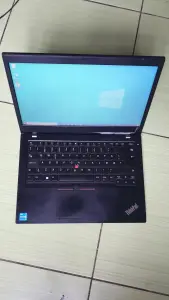 Ноутбук Lenovo ThinkPad L14 Gen 2