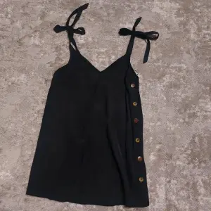 Topshop сарафан + футболка