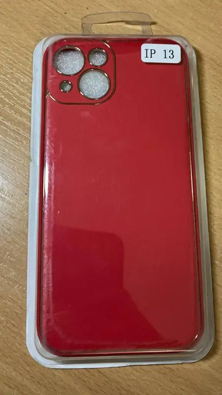Чехол на iphone 13