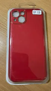 Чехол на iphone 13