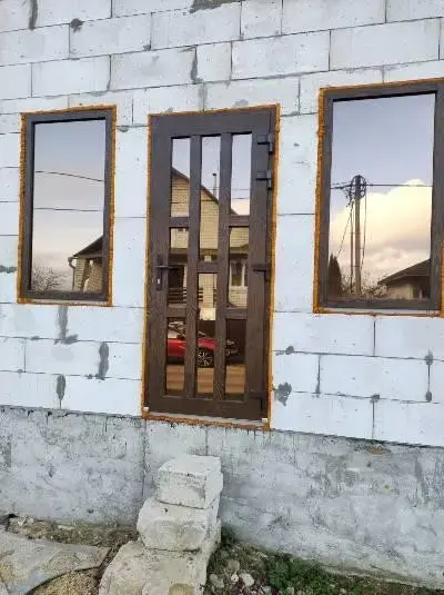 Двери ПВХ и Окна ПВХ с бесплатной доставкой по РБ