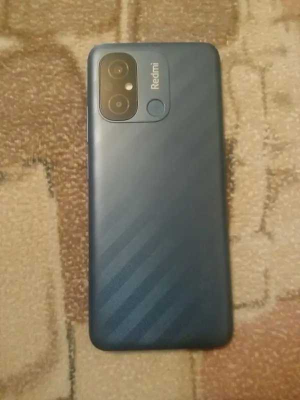 Xiaomi Redmi 12C Nfc 64GB