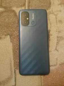 Xiaomi Redmi 12C Nfc 64GB