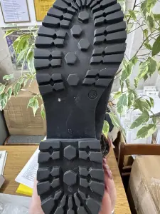 Ботинки женские