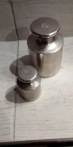 Гири Калиброванные