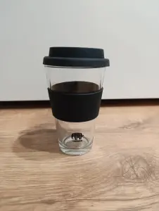 Стакан 330 ml НОВЫЙ