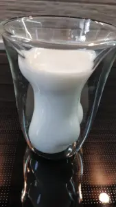 Кружка с женской фигурой