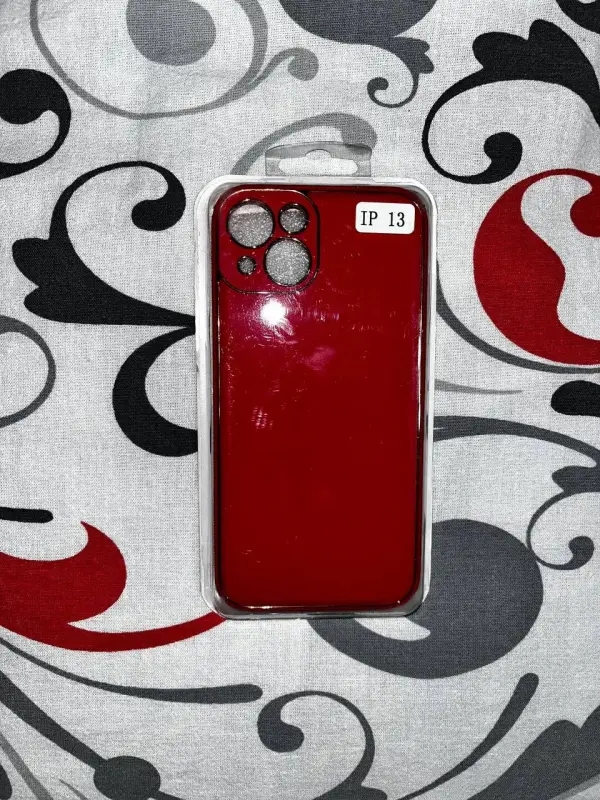 Чехол на iphone 13