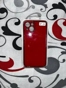 Чехол на iphone 13