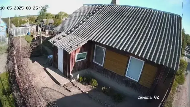 Дом