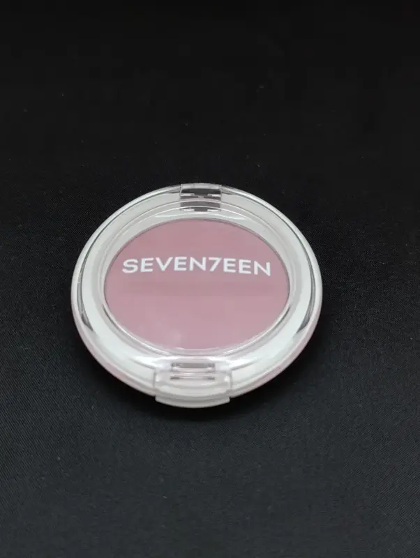 Румяна матовые шелковистые марка SEVEN7EEN НОВЫЕ