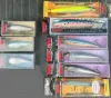 воблеры Rapala