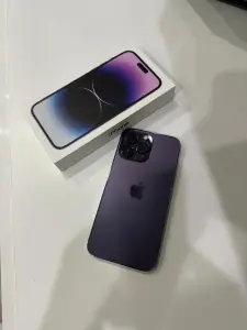 iPhone 14 Pro Max (128 гб)