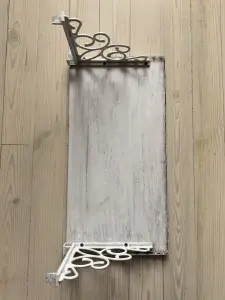 Полка книжная